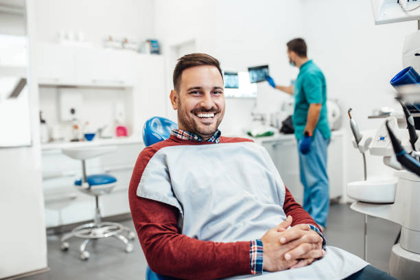 Best Dental Exams and Cleanings  in Mantua, VA