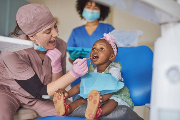 Emergency Dental Services in Mantua, VA