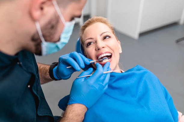 Best Pediatric Dentistry  in Mantua, VA