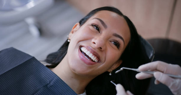 Best Wisdom Tooth Removal  in Mantua, VA