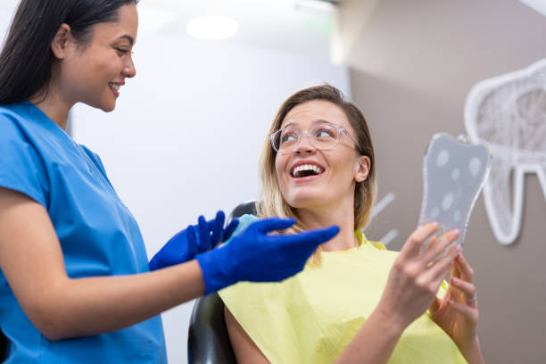 Trusted Mantua, VA Holistic Dental Care Services Experts
