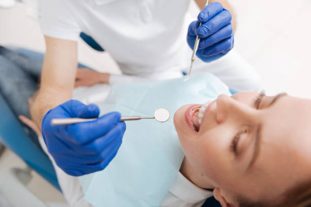 Best Dental X-Rays and Imaging  in Mantua, VA